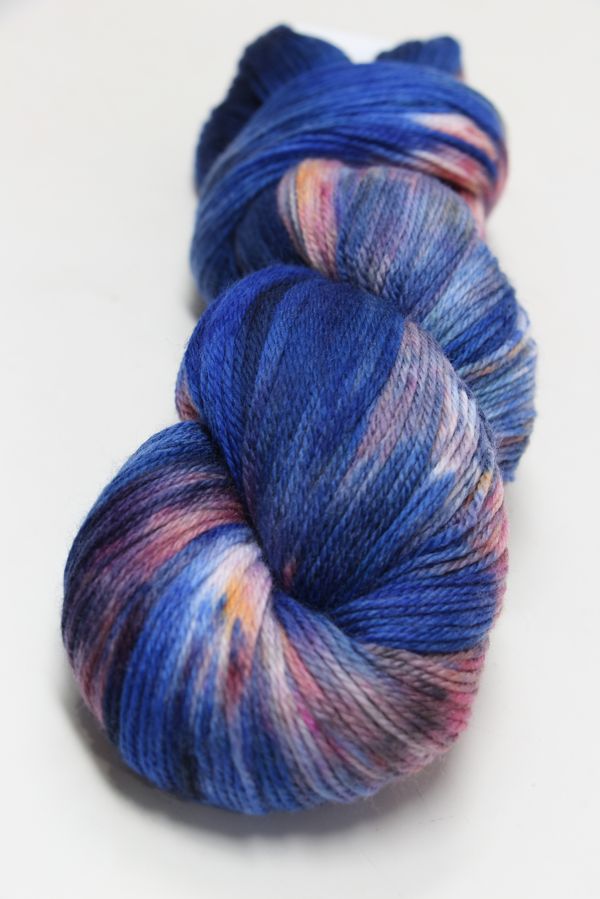 Artyarns | Inspiration Club March 2020 | Evening Glow