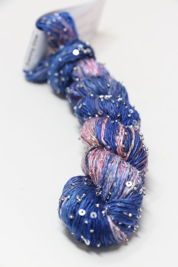 Artyarns | Inspiration Club March 2020 | Evening Glow