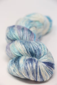 612 Mosaic Blue