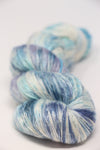 Artyarns Ensemble Light yarn in Cosmic Colors H Series, 600 Series, vibrant multicolor skein for knitting and crochet projects.