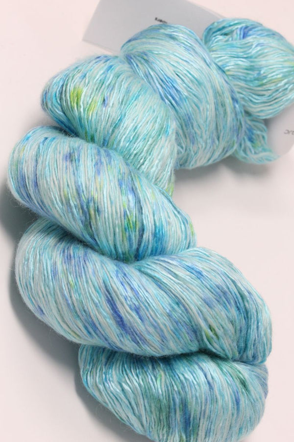 Artyarns Ensemble Light yarn in Cosmic Colors, H Series, 600 Series, showing vibrant multicolor yarn skein with soft texture.