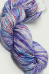Artyarns Ensemble Light yarn in Cosmic Colors, H Series, 600 Series, showing vibrant multicolor skein with soft, luxurious texture.