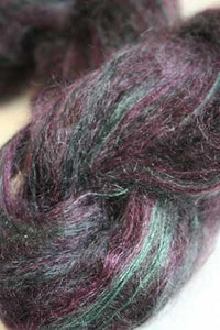 H17 Emerald Purple