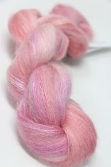 Artyarns - Silk Mohair (Highlights, 1000, 2000, 500, 600) - fabyarns