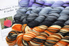Artyarns | Inspiration Club January 2023 | Fire & Ice