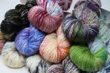 Artyarns | Silky Twist Merino Silk Worsted Yarn