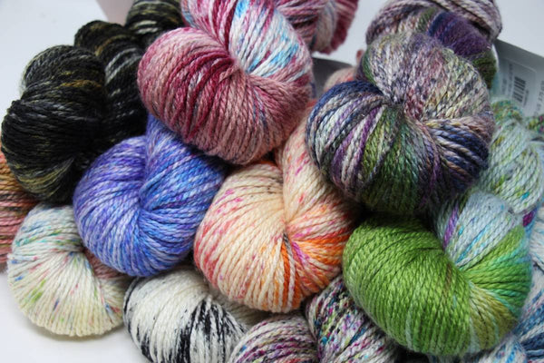 Artyarns | Silky Twist Merino Silk Worsted Yarn