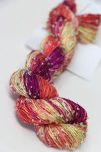 Artyarns | Inspiration Club March 2019 | Tulip Gardens