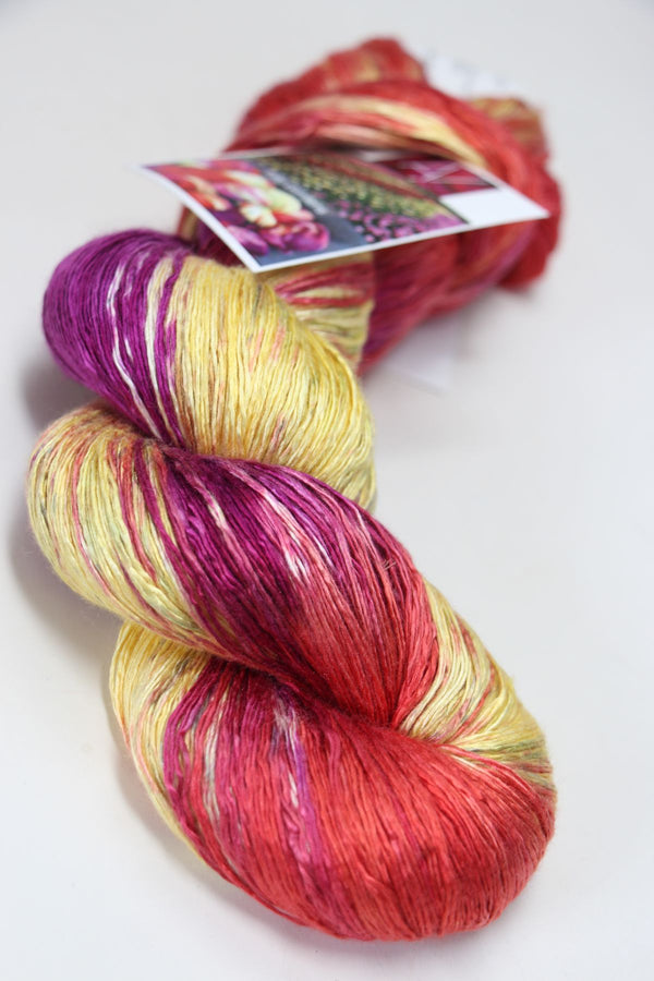 Artyarns | Inspiration Club March 2019 | Tulip Gardens