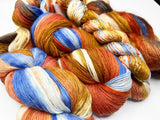 Artyarns - Inspiration Club - The Wave (March 2022) - fabyarns