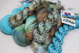 Artyarns | Inspirations Club May 2018 | Under the Sea