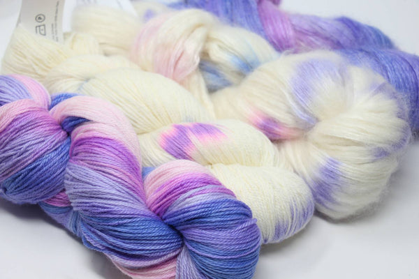 Artyarns | Local Yarn Store Day 2022 | Blooming Hydrangeas
