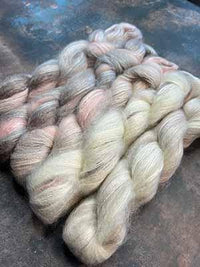 Almond Cream 71033
