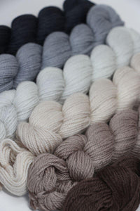 Neutrals