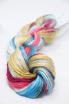Artyarns | Inspiration Club April 2021 | Rainbow Mountain