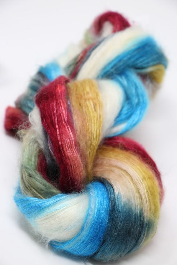 Artyarns | Inspiration Club April 2021 | Rainbow Mountain