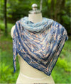 Artyarns | Inspiration Club September 2022 | Tibetan Sunset