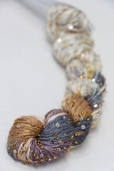 Artyarns | Inspiration Club September 2018 | Transitions