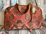 Atenti Bags - Overnighter