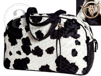 CURLY COW