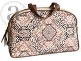 Atenti Bags - Overnighter