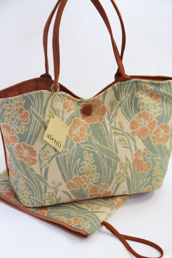 Atenti Bags - The Lolita Handbag
