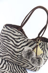 Atenti Bags - The Lolita Handbag