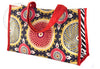 Atenti Bag - Maxi Tote