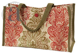 Atenti Bag - Maxi Tote