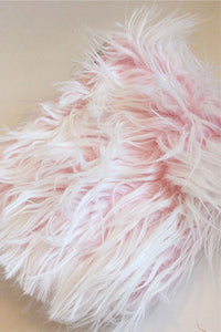 Pink Shag