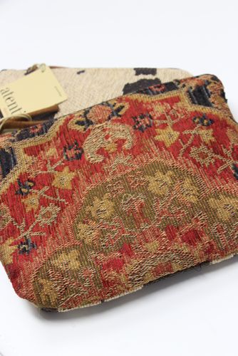 Atenti Bags - Small Pouch