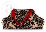 Atenti Bags - Doctors Bag