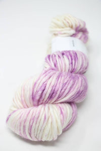 Laced Up Lilac
