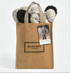 Grab & Go Kit - Big Falls Scarf (Bulky/Brushed)