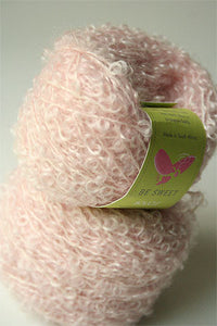 Baby Pink
