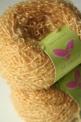 Be Sweet - Mohair Boucle Yarn
