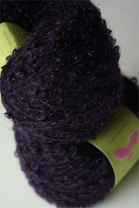 Dark Blue Plum