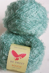 Pale Green