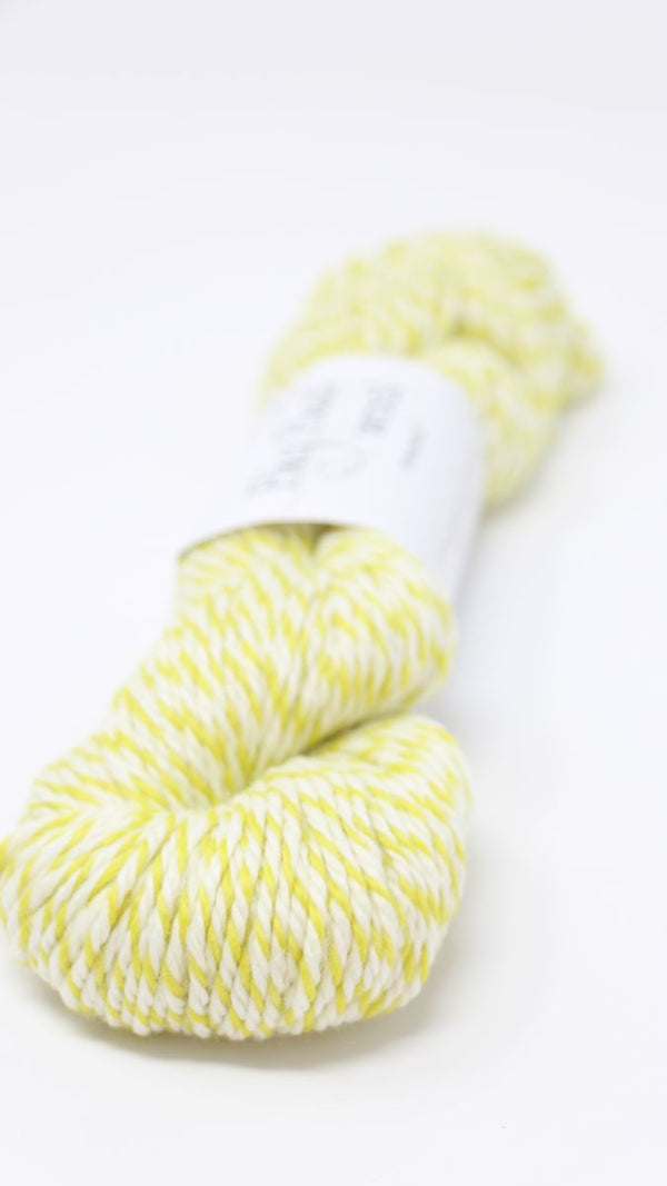 Big Bad Wool - Weepaca (Alpaca Worsted)
