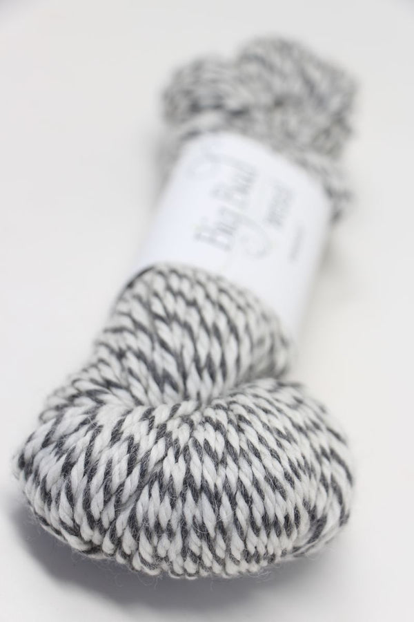 Big Bad Wool - Weepaca (Alpaca Worsted)