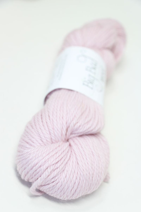 Big Bad Wool - Weepaca (Alpaca Worsted)