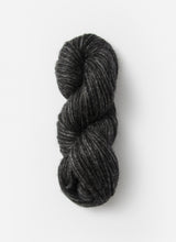 Blue Sky Fibers Techno Alpaca/Silk/Merino yarn ball showcasing soft, multicolor alpaca, silk, and merino blend from Blue Sky Alpacas.