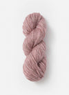 Blue Sky Fibers Techno alpaca, silk, and merino yarn ball showcasing soft, multicolored fiber for knitting or crochet projects.