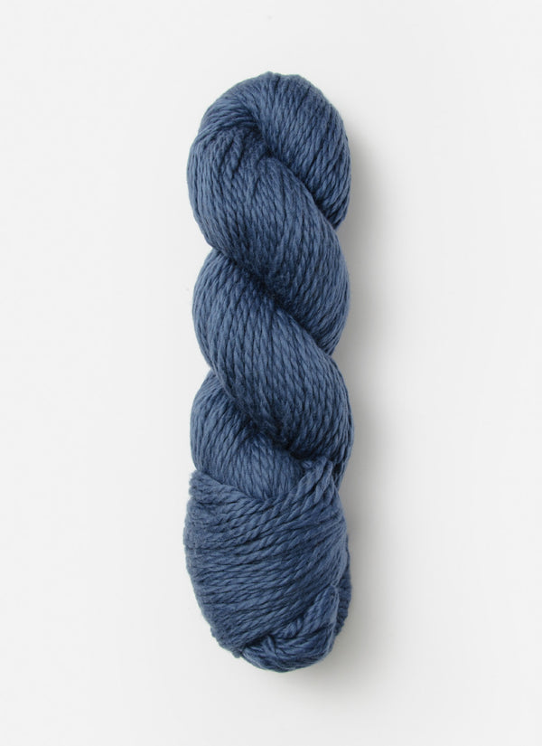 Blue Sky Fibers | Organic Cotton | Breezy Point Hood Scarf Kit