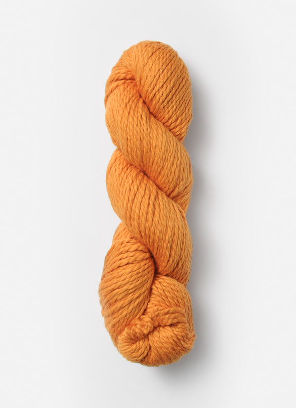 Blue Sky Fibers | Organic Cotton | Breezy Point Hood Scarf Kit