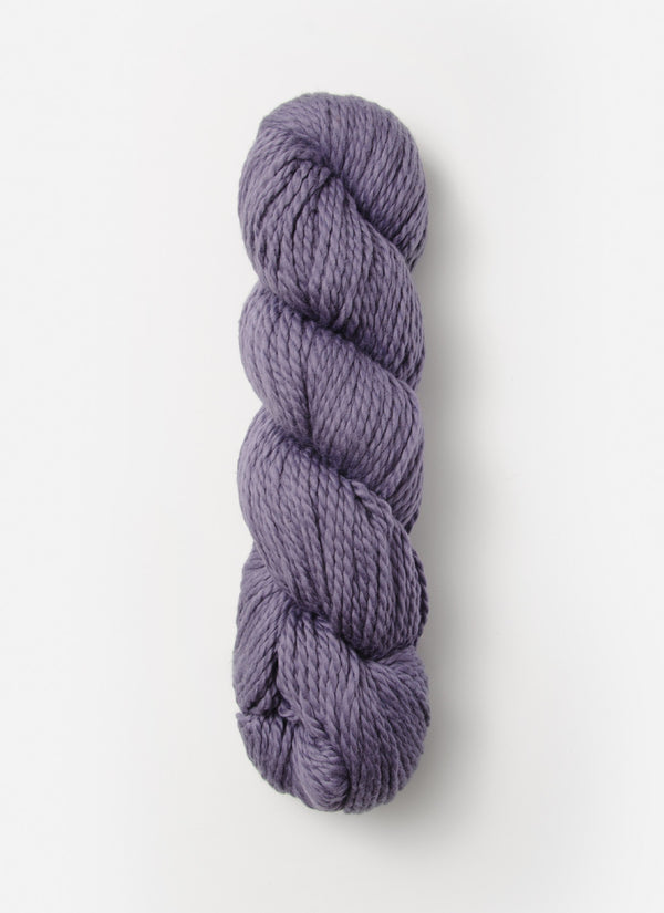 Blue Sky Fibers | Organic Cotton | Breezy Point Hood Scarf Kit
