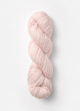 Blue Sky Fibers | Organic Cotton | Breezy Point Hood Scarf Kit