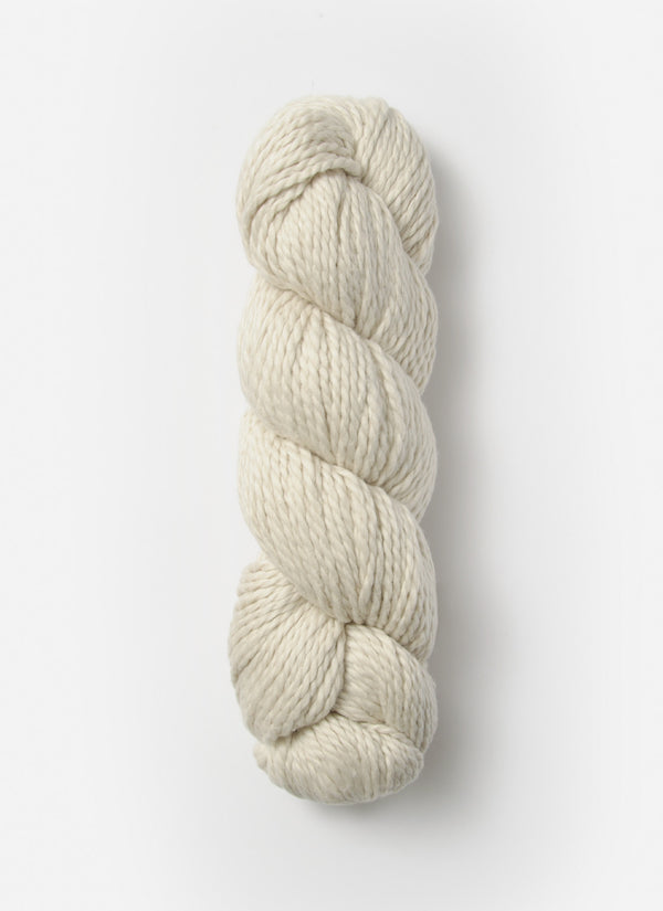 Blue Sky Fibers | Organic Cotton | Breezy Point Hood Scarf Kit