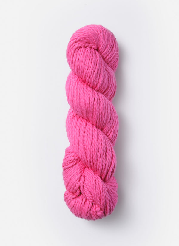 Blue Sky Fibers | Organic Cotton | Breezy Point Hood Scarf Kit