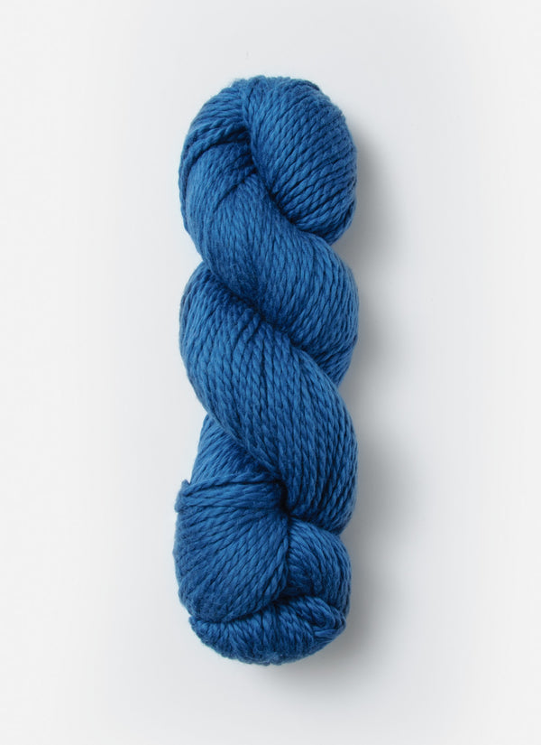 Blue Sky Fibers | Organic Cotton | Breezy Point Hood Scarf Kit